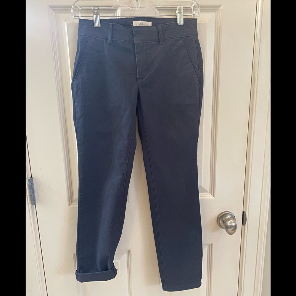 LOFT Chinos 00P